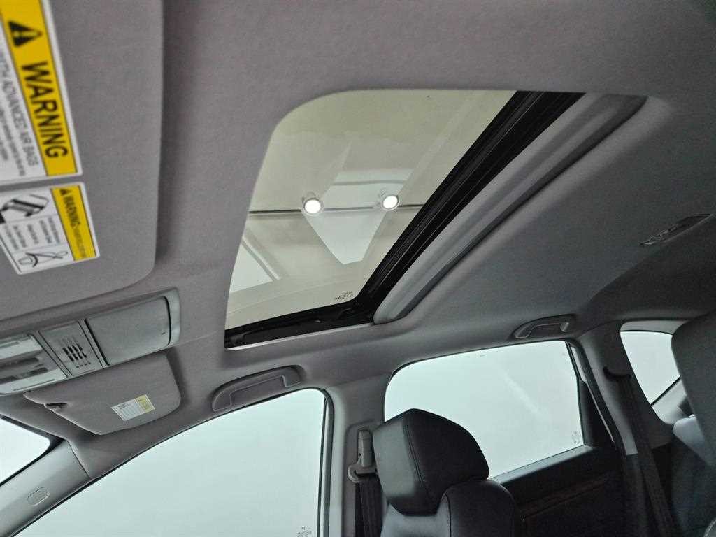 혼다 CR-V CR-V 5세대 1.5 투어링 4WD 이미지 15