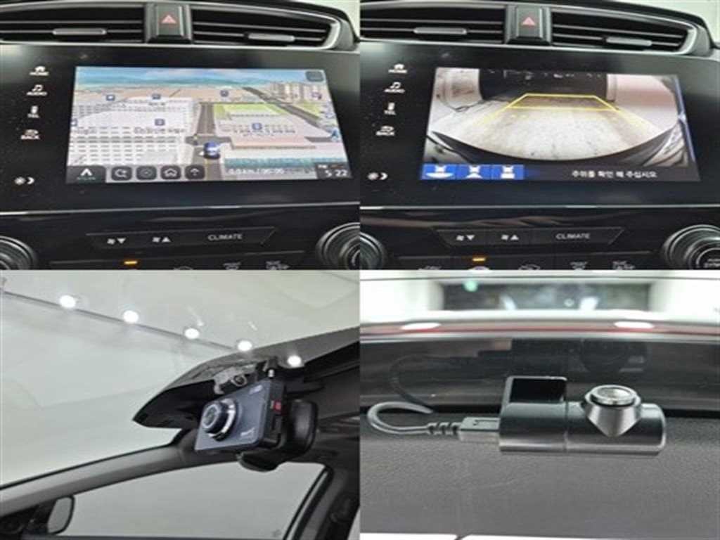 혼다 CR-V CR-V 5세대 1.5 투어링 4WD 이미지 18
