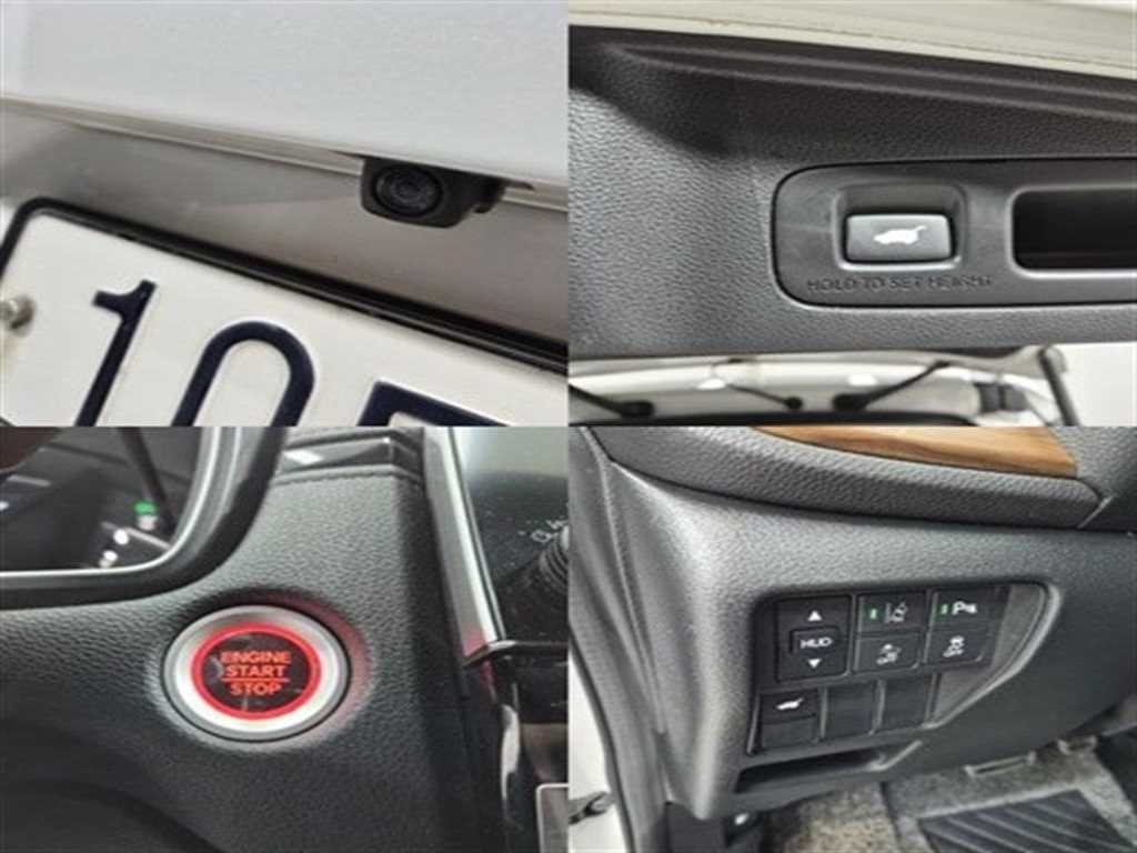 혼다 CR-V CR-V 5세대 1.5 투어링 4WD 이미지 19