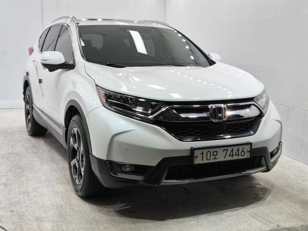 혼다 CR-V CR-V 5세대 1.5 투어링 4WD 이미지 2