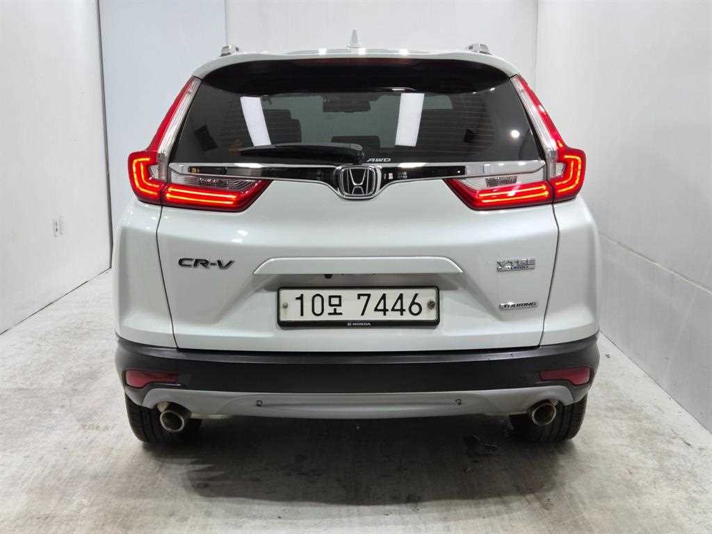 혼다 CR-V CR-V 5세대 1.5 투어링 4WD 이미지 3