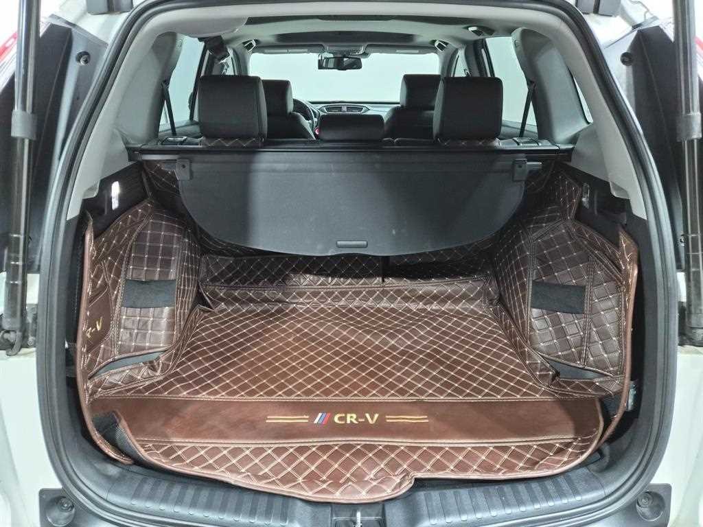 혼다 CR-V CR-V 5세대 1.5 투어링 4WD 이미지 5
