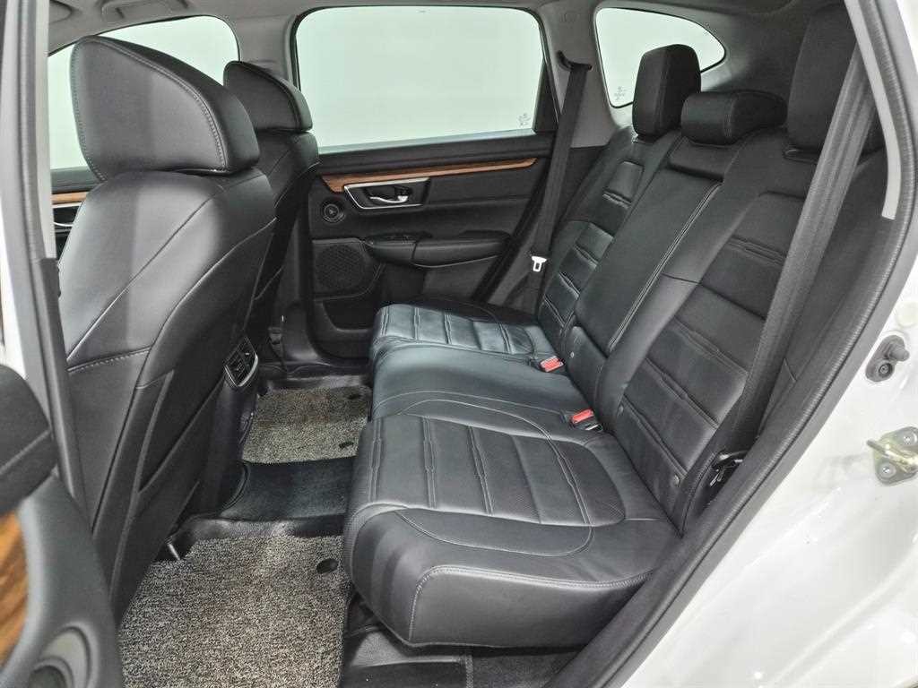혼다 CR-V CR-V 5세대 1.5 투어링 4WD 이미지 6