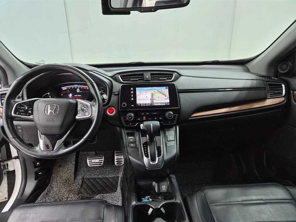 혼다 CR-V CR-V 5세대 1.5 투어링 4WD 이미지 8