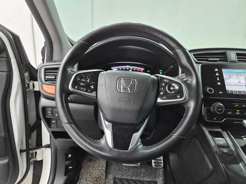 혼다 CR-V CR-V 5세대 1.5 투어링 4WD 이미지 9