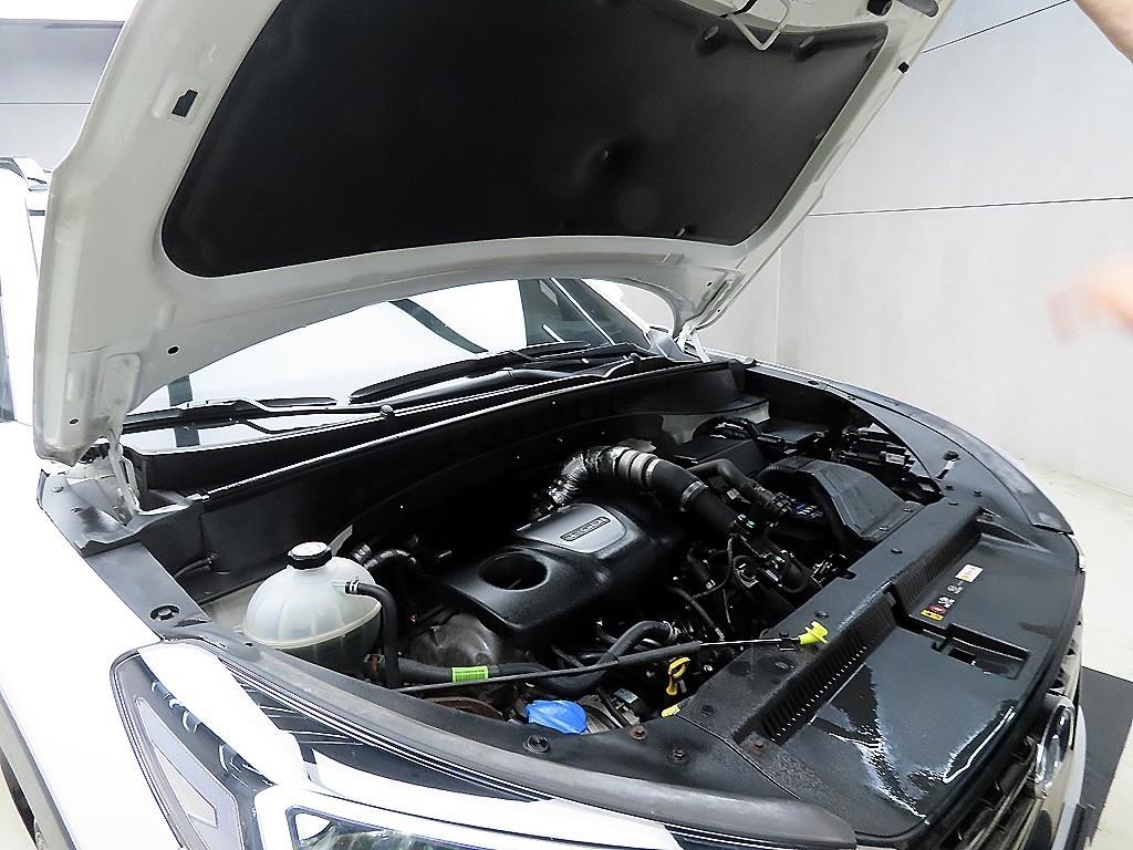 현대 투싼 올뉴투싼 1.6T 4WD 프리미엄 이미지 19