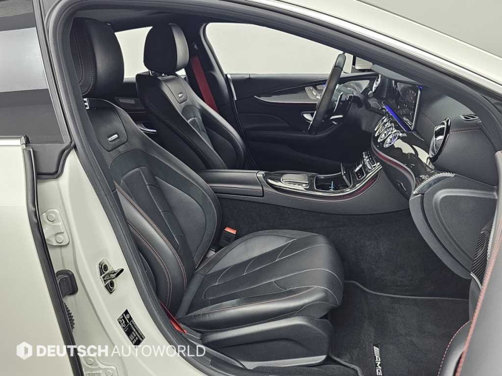 벤츠 CLS 클래스 CLS클래스 C257 CLS 53 4MATIC+ AMG 이미지 10