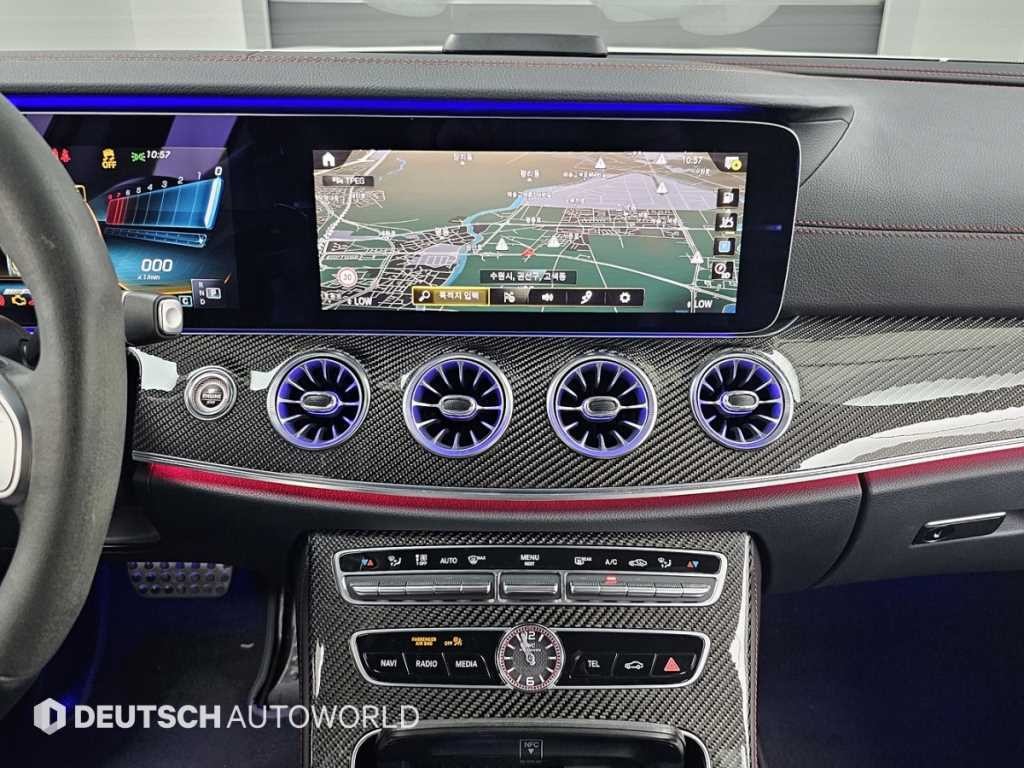 벤츠 CLS 클래스 CLS클래스 C257 CLS 53 4MATIC+ AMG 이미지 14