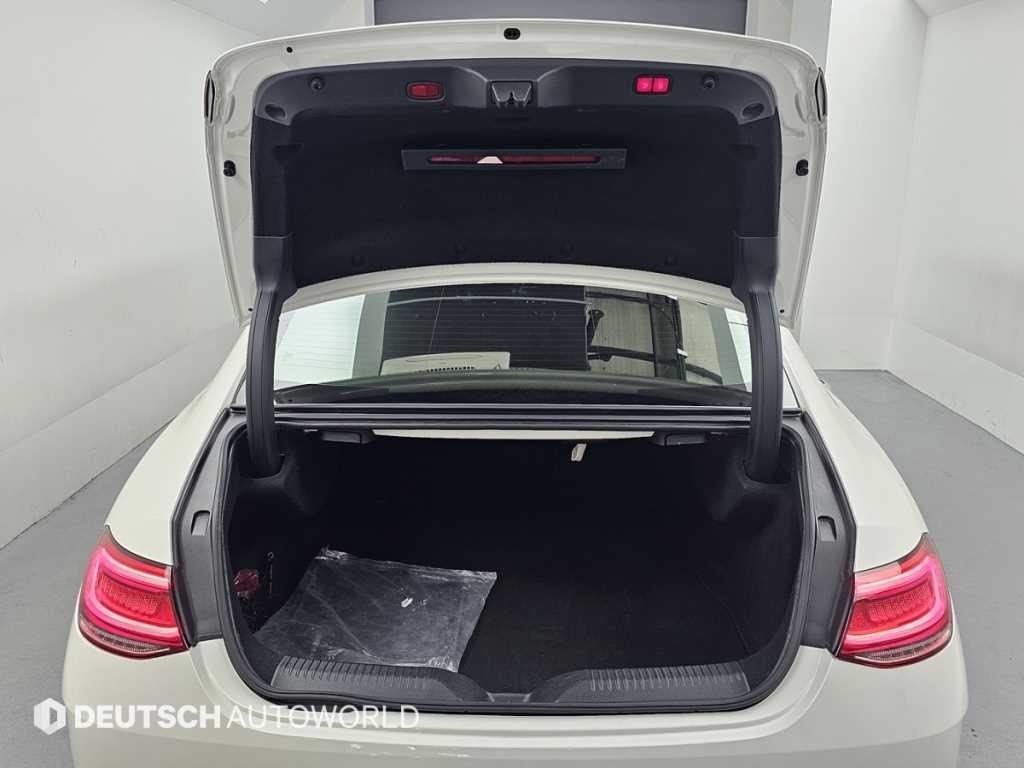 벤츠 CLS 클래스 CLS클래스 C257 CLS 53 4MATIC+ AMG 이미지 19