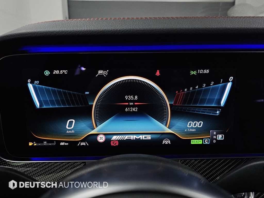 벤츠 CLS 클래스 CLS클래스 C257 CLS 53 4MATIC+ AMG 이미지 8