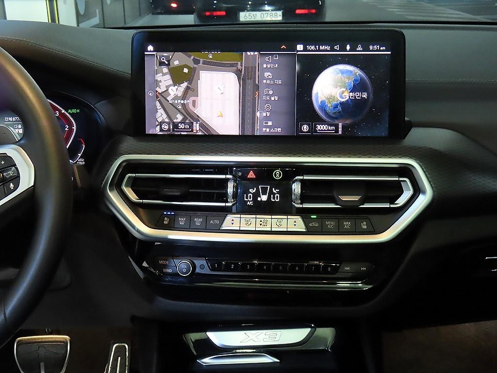 BMW X3 X3 (G01) xDrive 20d M 스포츠 프로 이미지 11