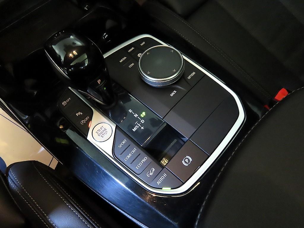 BMW X3 X3 (G01) xDrive 20d M 스포츠 프로 이미지 12