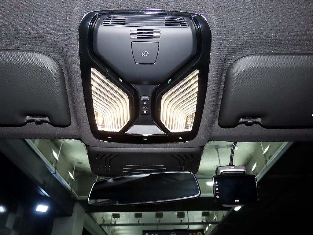 BMW X3 X3 (G01) xDrive 20d M 스포츠 프로 이미지 14