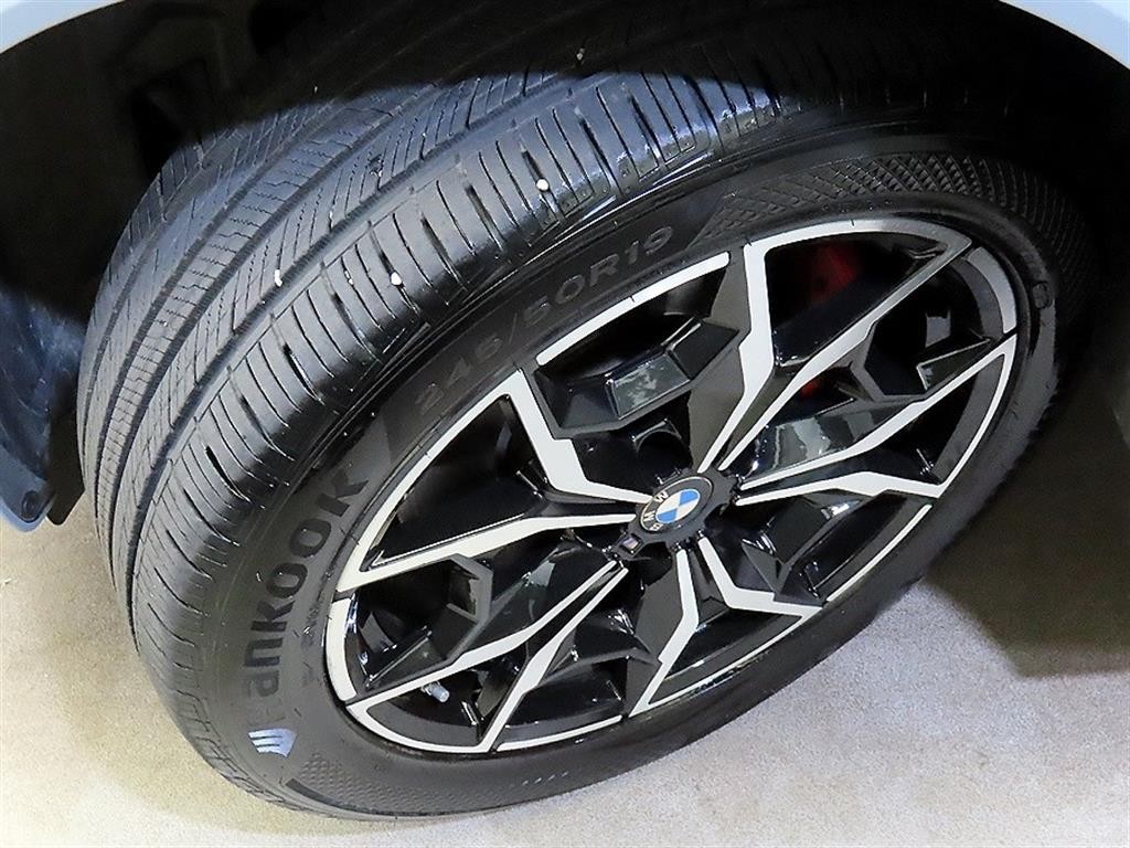 BMW X3 X3 (G01) xDrive 20d M 스포츠 프로 이미지 20