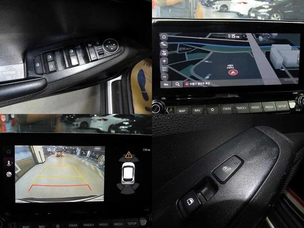 기아 셀토스 디젤 1.6 2WD 노블레스 이미지 18