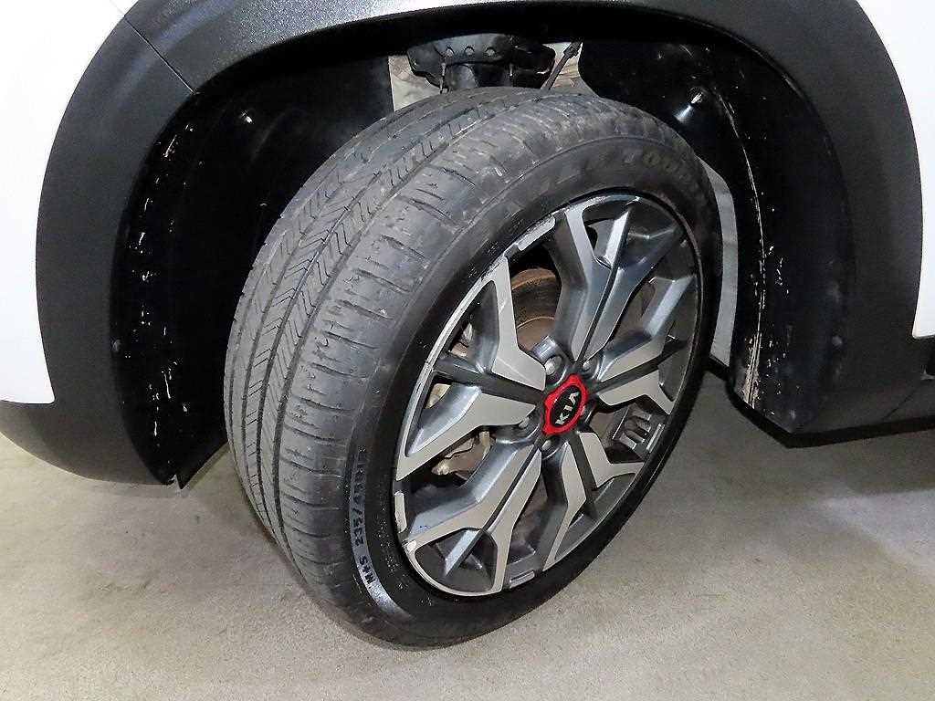 기아 셀토스 디젤 1.6 2WD 노블레스 이미지 20