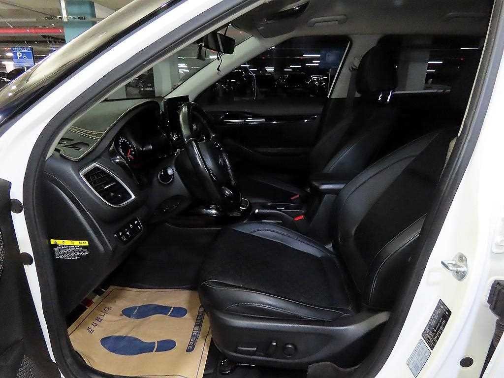 기아 셀토스 디젤 1.6 2WD 노블레스 이미지 6