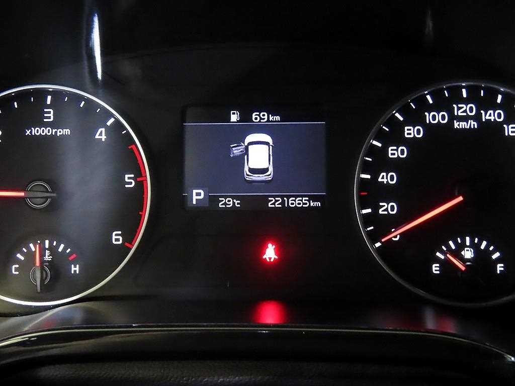 기아 셀토스 디젤 1.6 2WD 노블레스 이미지 9