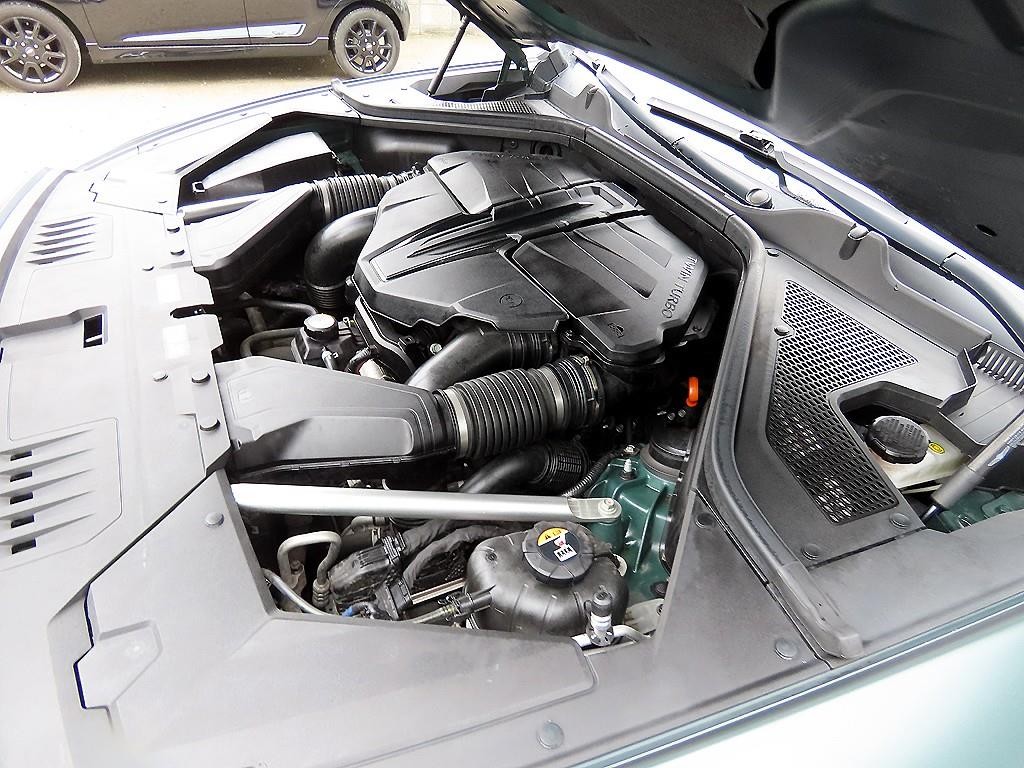 제네시스 GV80 가솔린 3.5T 2WD 이미지 19