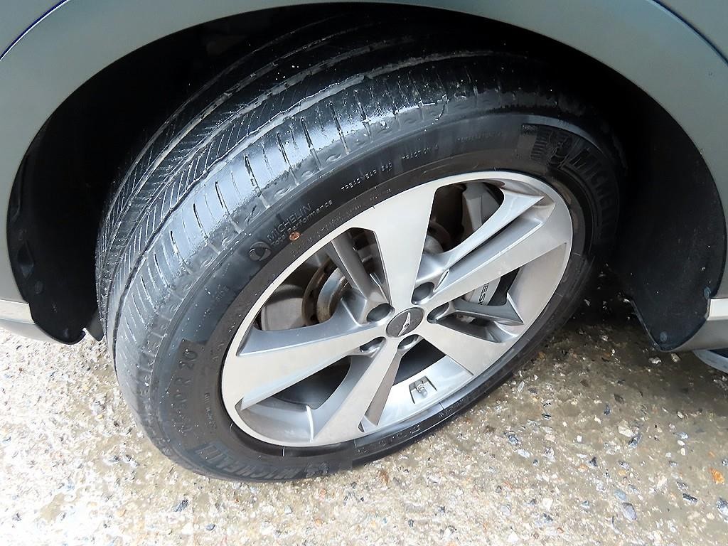 제네시스 GV80 가솔린 3.5T 2WD 이미지 20