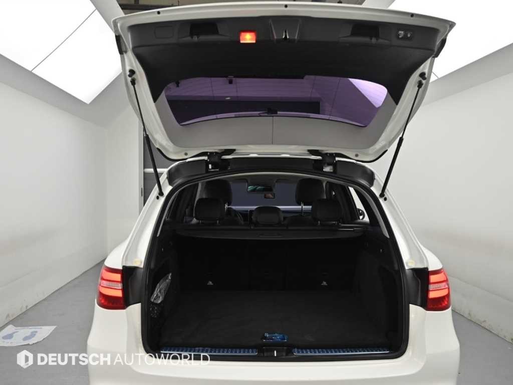 벤츠 GLC 클래스 GLC클래스 X253 GLC 220 d 4MATIC 이미지 19