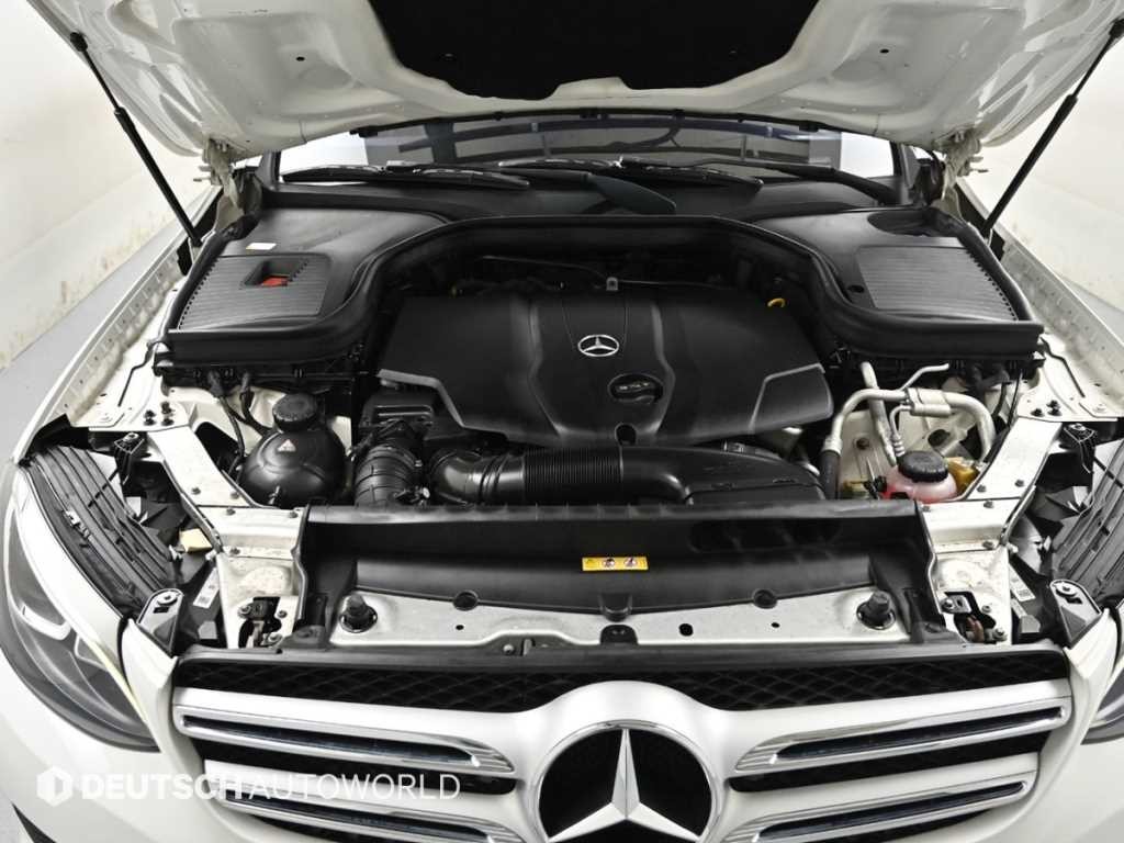 벤츠 GLC 클래스 GLC클래스 X253 GLC 220 d 4MATIC 이미지 6