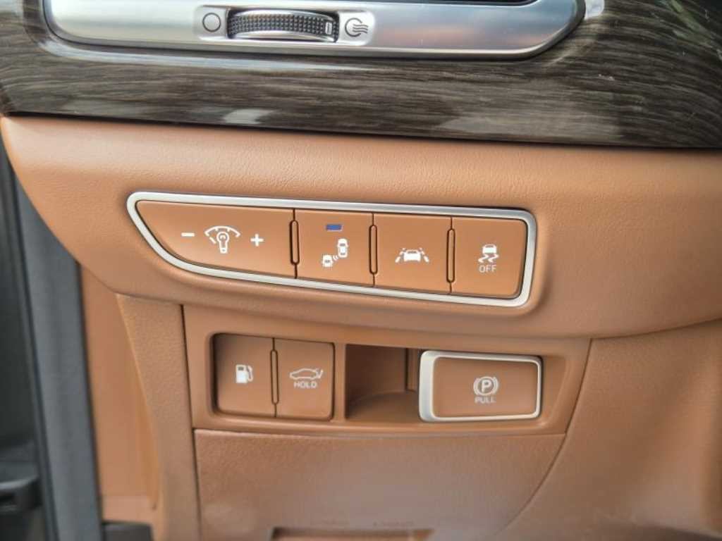 제네시스 G90 3.8 GDI AWD 프리미엄 럭셔리 이미지 11