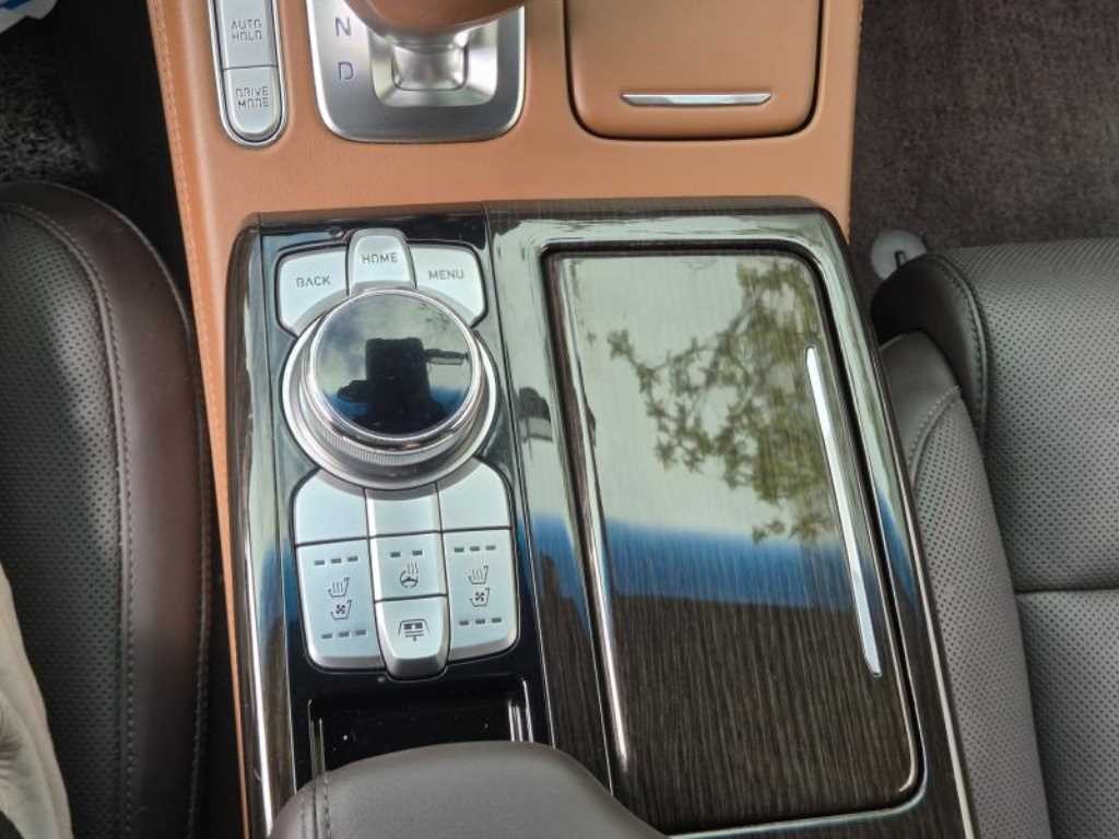 제네시스 G90 3.8 GDI AWD 프리미엄 럭셔리 이미지 16