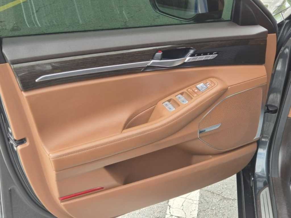 제네시스 G90 3.8 GDI AWD 프리미엄 럭셔리 이미지 20