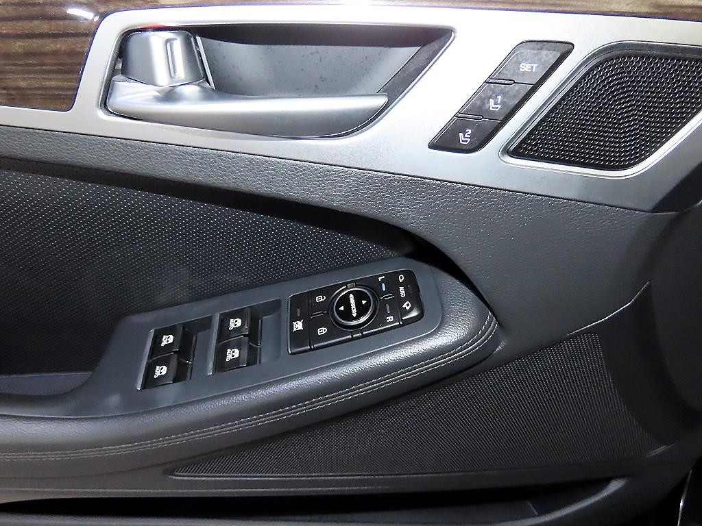제네시스 G80 3.3 GDI AWD 럭셔리 이미지 13