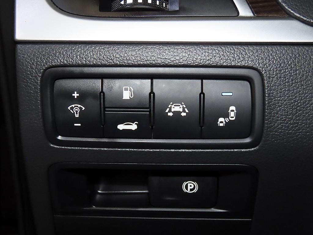 제네시스 G80 3.3 GDI AWD 럭셔리 이미지 14