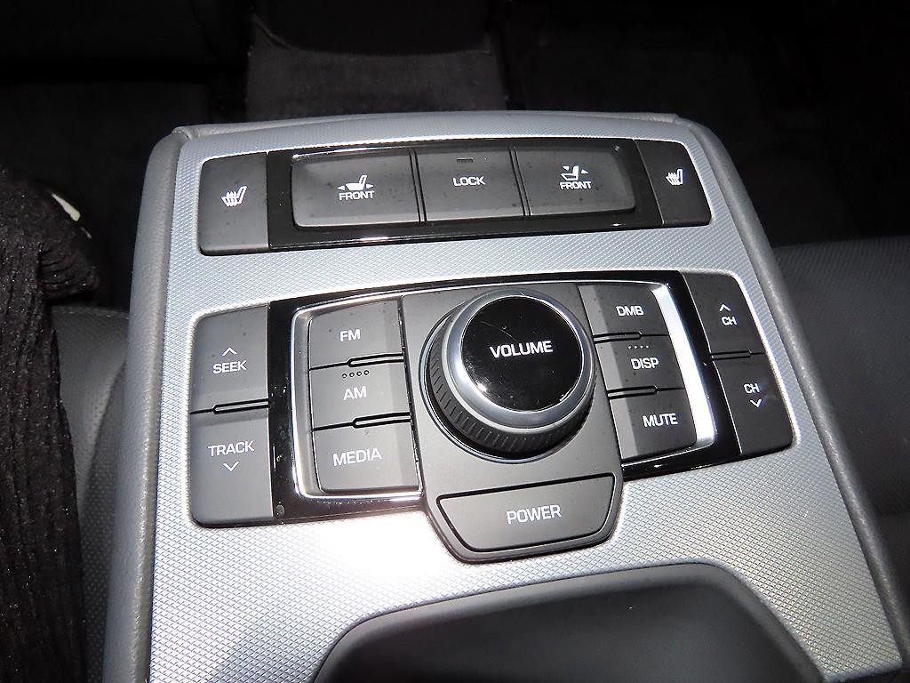 제네시스 G80 3.3 GDI AWD 럭셔리 이미지 15