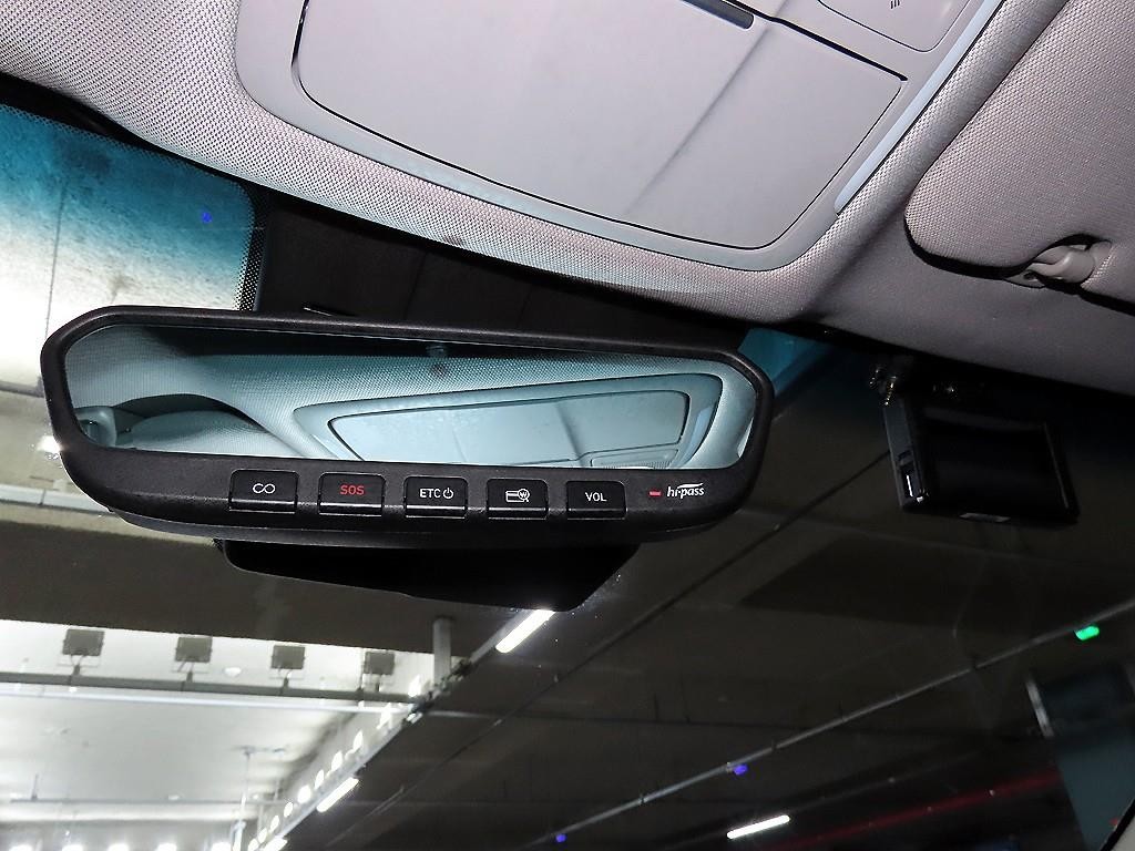 제네시스 G80 3.3 GDI AWD 럭셔리 이미지 16