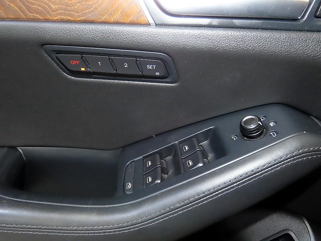 아우디 Q5 2.0 TDI 콰트로 이미지 13
