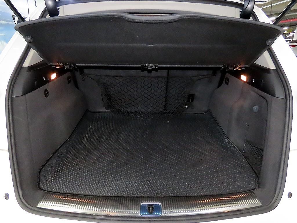 아우디 Q5 2.0 TDI 콰트로 이미지 18