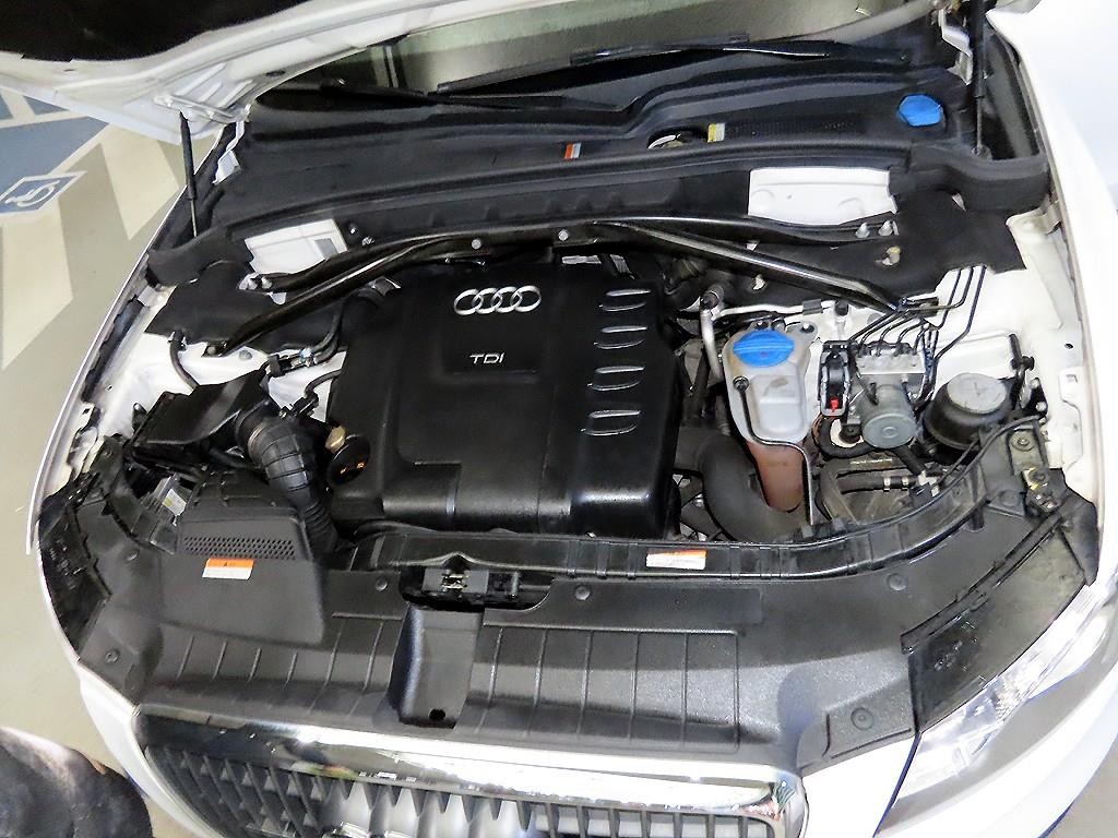 아우디 Q5 2.0 TDI 콰트로 이미지 19