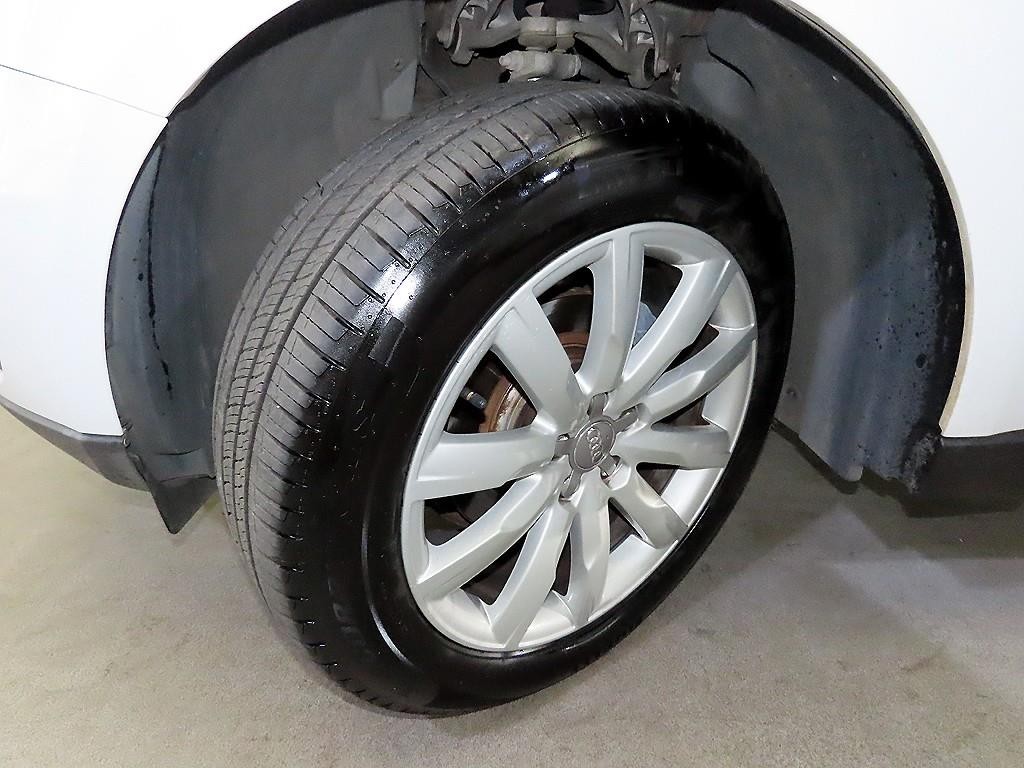 아우디 Q5 2.0 TDI 콰트로 이미지 20