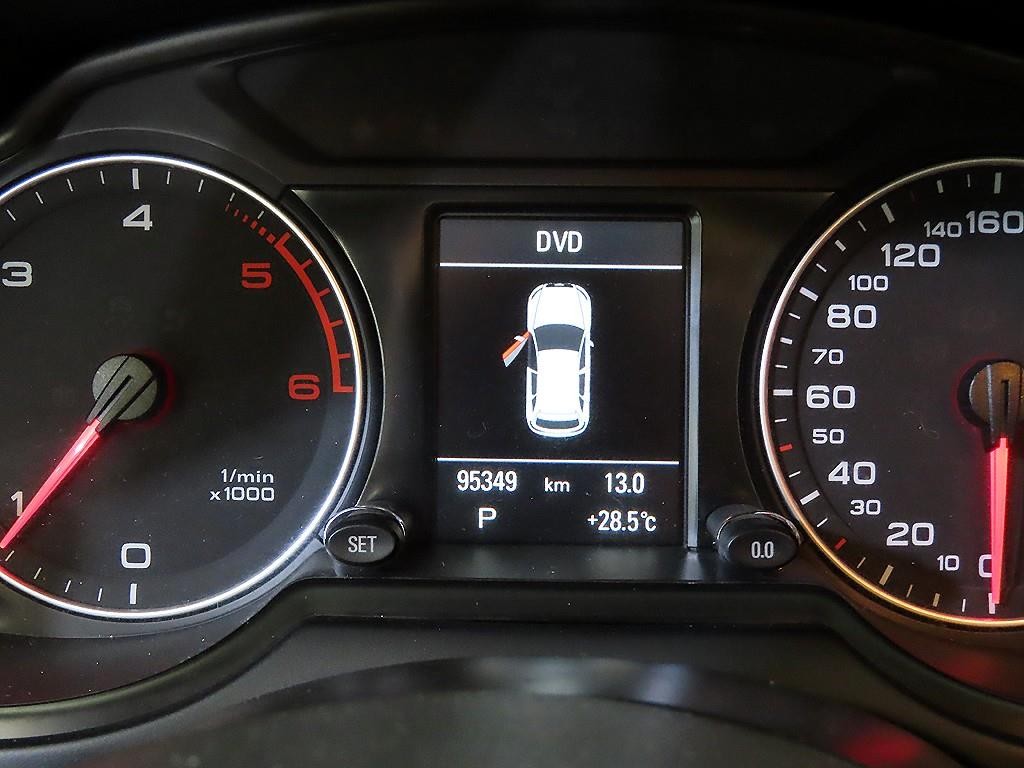아우디 Q5 2.0 TDI 콰트로 이미지 9