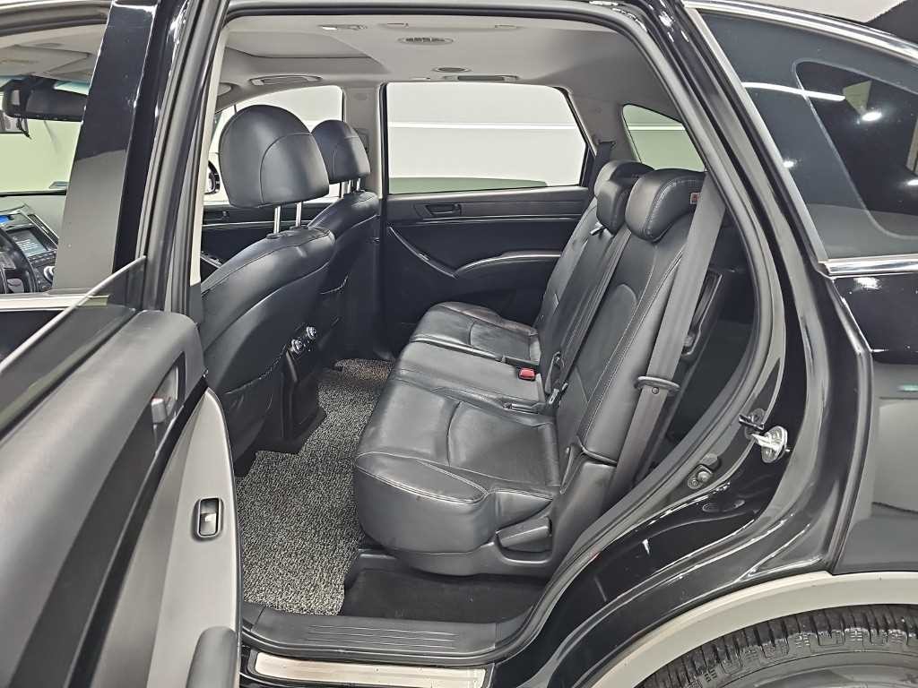 현대 베라쿠르즈 디젤 4WD 익스클루시브 스페셜 이미지 12