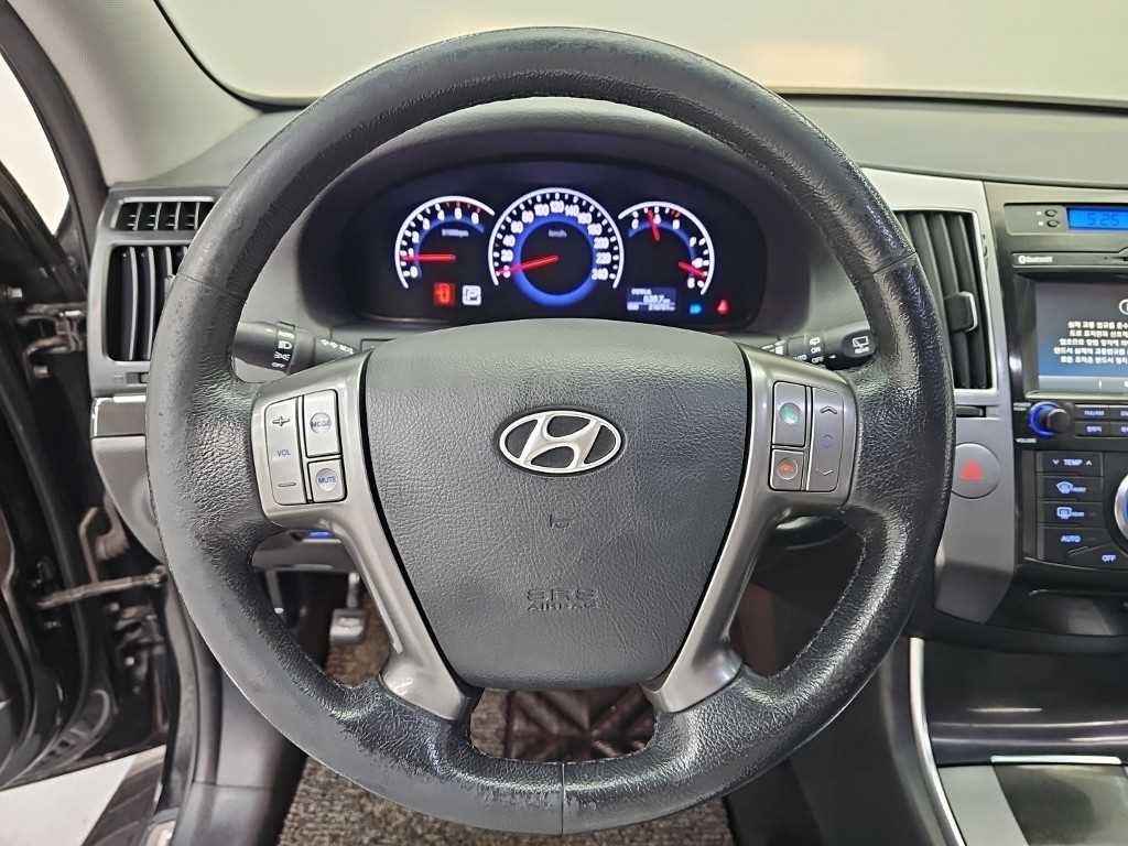현대 베라쿠르즈 디젤 4WD 익스클루시브 스페셜 이미지 9