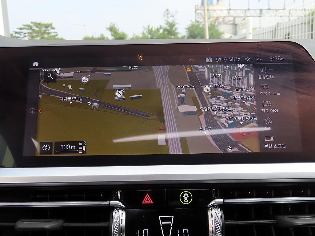 BMW 3시리즈 3시리즈 (G20) 320i M 스포츠 이미지 13