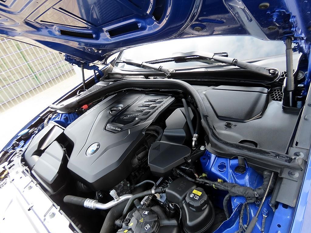 BMW 3시리즈 3시리즈 (G20) 320i M 스포츠 이미지 19