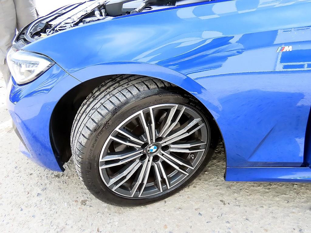 BMW 3시리즈 3시리즈 (G20) 320i M 스포츠 이미지 20