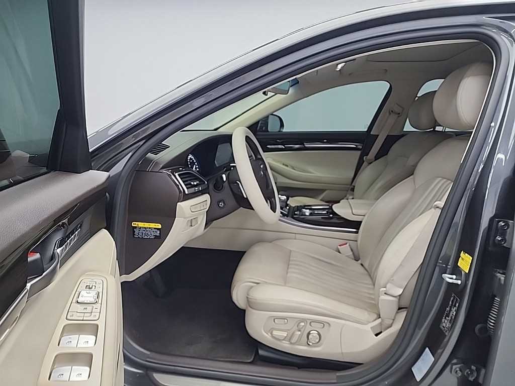 제네시스 EQ900 3.3 T-GDI AWD 프리미엄 럭셔리 이미지 11