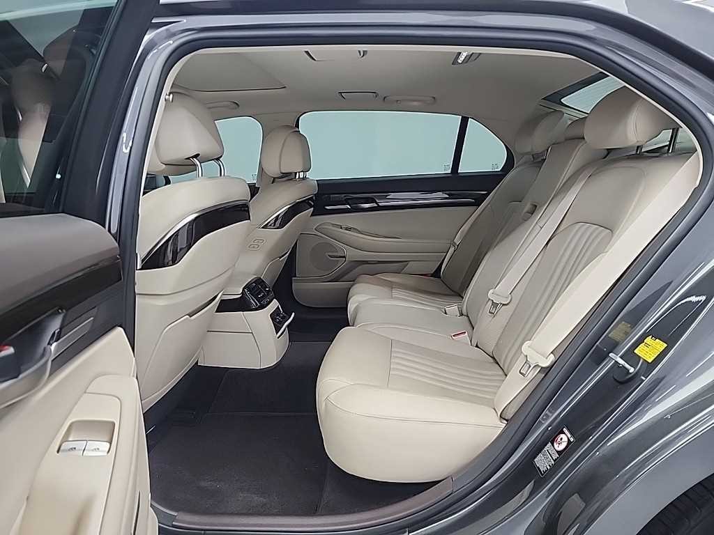 제네시스 EQ900 3.3 T-GDI AWD 프리미엄 럭셔리 이미지 12