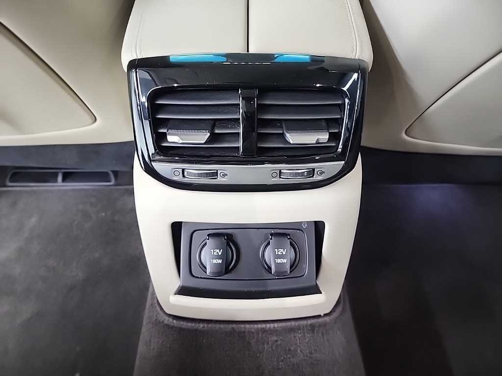 제네시스 EQ900 3.3 T-GDI AWD 프리미엄 럭셔리 이미지 13