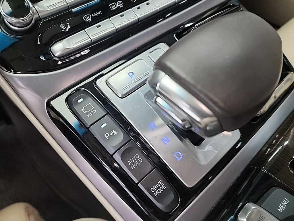 제네시스 EQ900 3.3 T-GDI AWD 프리미엄 럭셔리 이미지 8