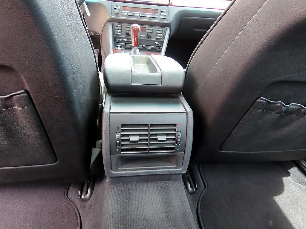 BMW 5시리즈 5시리즈 (E60) 520i 이미지 15