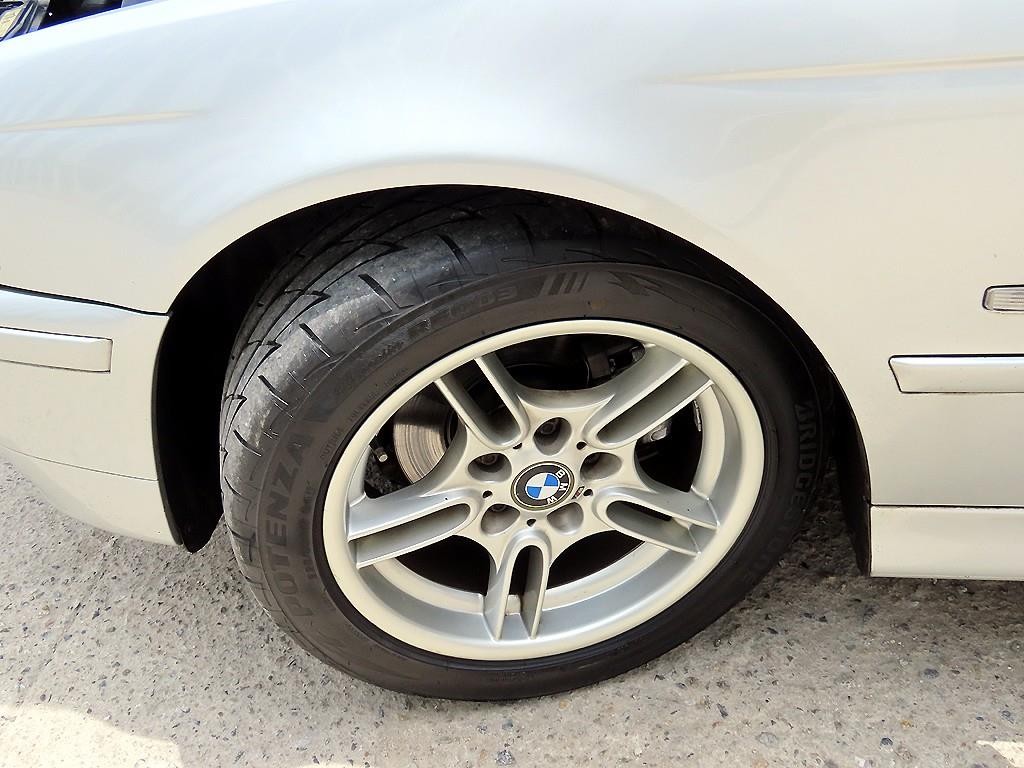 BMW 5시리즈 5시리즈 (E60) 520i 이미지 18