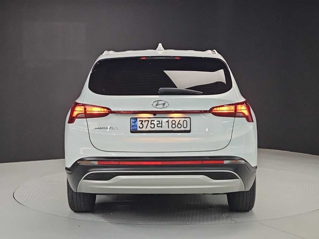 현대 싼타페 더 뉴 싼타페 가솔린 2.5T 2WD 프리미엄 초이스 이미지 3
